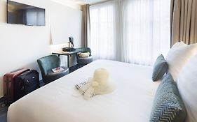 イビス スタイルズ アムステルダム セントラル ステーション